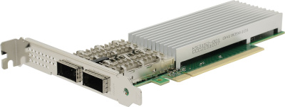 LAN Intel E810-CQDA2 Ethernet 100GbE 2x QSFP28