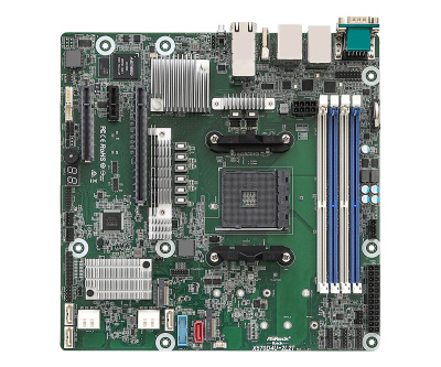 MB ASRock Rack X570D4U-2L2T