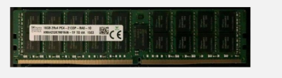RAM DDR4 16Gb Sk Hynix HMA42GR7MFR4N-TF ECC REG 2133Mhz RDIMM