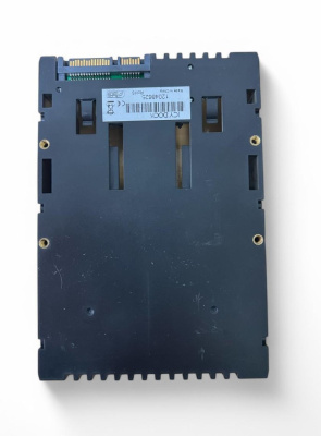 Адаптер Icy Dock MB982SP-1S-2B Adapter 2,5"->3,5"   