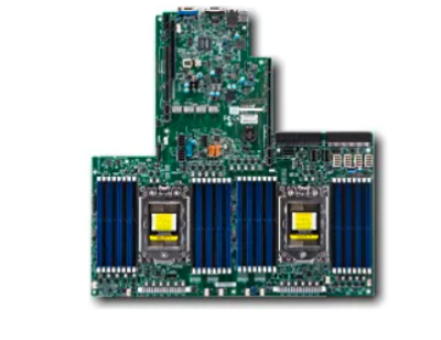 Платформа Supermicro AS-2023US-TR4 б/у