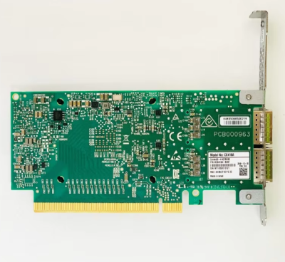 LAN Mellanox MCX416A-BCAT 40/56GbE QSFP28