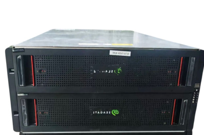 Дтсковая полка Seagate Exos E 5U84 OneStor SP-2584 JBOD 84x HDD 3.5 SAS 12Gbps
