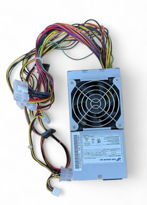 PWS FSP FSP250-60SNT 250 Вт