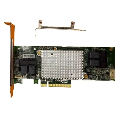 Контроллер Adaptec RAID ASR-81605ZQ ( 2281600-R )