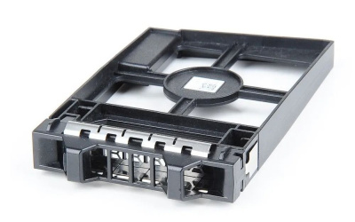 Заглушка корзины DELL 2.5 0TW13J G11/G12 Server Drive Filler Blank Caddy