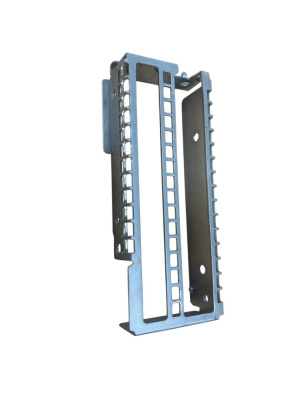Крепление Supermmicro 01-SC82974 XX00T102 для установки PCIe устрайств в CSE829  