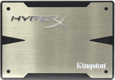 SSD SATA 2.5" 480Gb 6Gb/s Kingston HyperX 3K <SH103S3/480G>