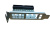 Крепление BRACKET LP для AOM-SAS3-8i8e-LP ( 8643 to 8644 ) Крепление BRACKET LP для AOM-SAS3-8i8e-LP ( 8643 to 8644 )