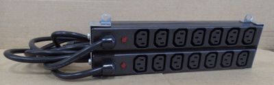 Распределитель питания Modular PDU Control Unit EO4504