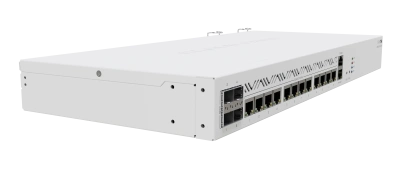 Маршрутизатор MikroTik CCR2116-12G-4S+