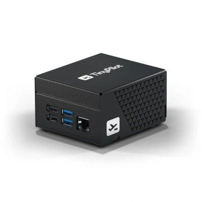 TinyPilot Voyager 2a KVM Over IP