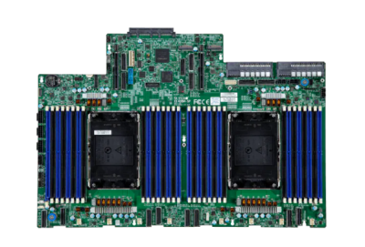 MB Supermicro X14DBM-SP LGA4710