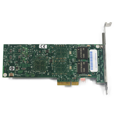 Сетевая карта Intel < EXPI9404PTL > Gigabit Adapter Quad Port (OEM) PCI-E x4 1000Mbps