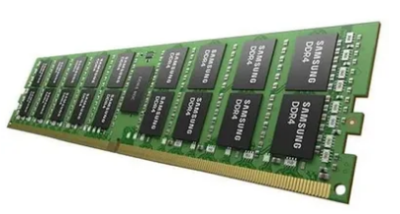 RAM DDR4 64Gb Samsung M386A8K40BMB-CRC5Q ECC REG 2400Mhz LRDIMM