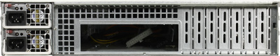Корпус 2U Supermicro CSE-213A-R740LPB