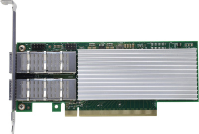 LAN Intel E810-CQDA2 Ethernet 100GbE 2x QSFP28