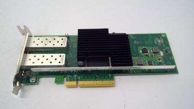 LAN Lenovo 00Yk615 Intel X710-DA2 2x 10GbE SFP+ (Intel X710)