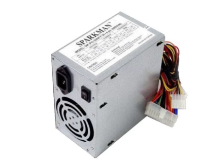 PWS Sparkman SM(P4)350W (5005246)