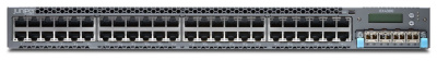 Коммутатор Juniper EX4300-48T-AFI + 4x 10GbE SFP Switch