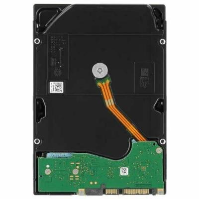 HDD SATA 3.5" 18Tb 6Gb/s Seagate Ironwolf Pro ST18000NE000