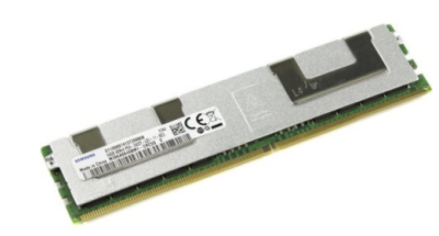 RAM DDR4 64Gb Samsung M386A8K40BM1-CRC4Q ECC REG 2400Mhz LRDIMM