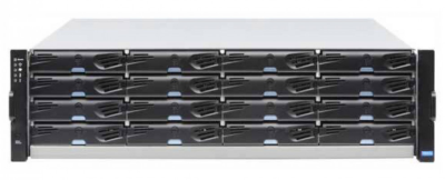 Дисковая полка Infortrend JB2016R01-8732 б/у