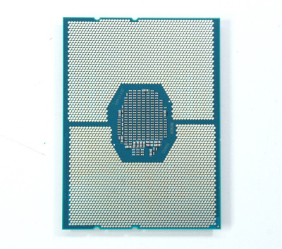 CPU Intel Xeon Gold 6144 (24.75M Cache, 3.50 GHz 8 Core) SR3MB