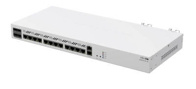 Маршрутизатор MikroTik CCR2116-12G-4S+