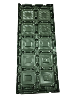 Лоток для процессоров Intel LGA 2011 Square