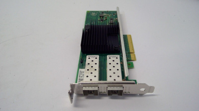 LAN Lenovo 00Yk615 Intel X710-DA2 2x 10GbE SFP+ (Intel X710)