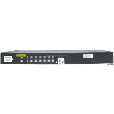 Коммутатор 3COM Switch 2924-SFP Plus 