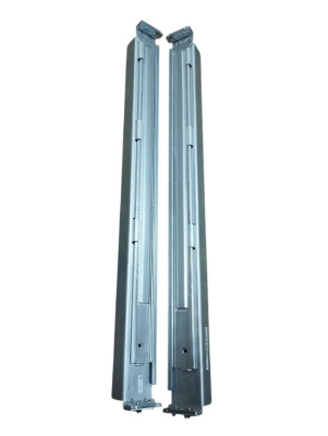 Рельсы Huawei EGUIDER01 21240434 в стойку 19" универсаьные 1U 80см