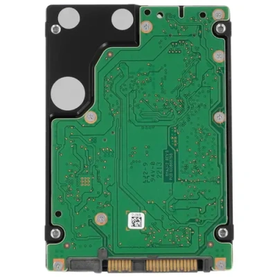 HDD SAS 2.5" 2.4Tb 12Gb/s 10K Seagate < ST2400MM0129 >