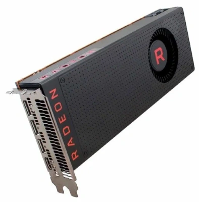 GPU GIGABYTE AMD Radeon RX Vega 56 8GB