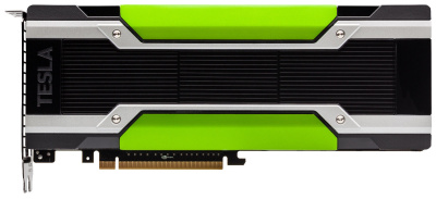 GPU Nvidia Tesla K80 24GB
