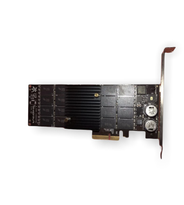 Накопитель SSD PCIe 1.65Tb Fusion-io ioScale2 MLC G2 PCIe 2.0 x4 x8 INT SSD F11-003-1T65-CS-0001