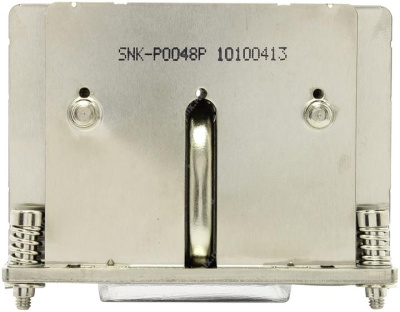 Радиатор Supermicro SNK-P0048P