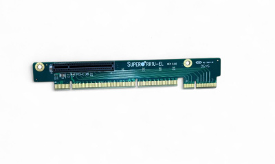 RISER SuperMicro RSC-RR1U-EL