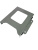 Кронштейн HDD 2.5" Supermicro <01-SC825CD-XX00C101> - фиксированный, для CSE-825 Кронштейн HDD 2.5" Supermicro <01-SC825CD-XX00C101> - фиксированный, для CSE-825