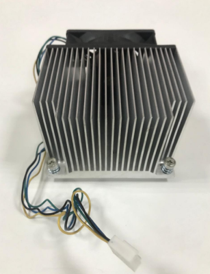 Кулер 2U Asus FHSA6025B-1569 LGA2011