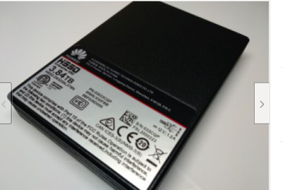 SSD SAS 2.5" 960Gb HUAWEI ES3520S V3 <HWE32SS3009L001N>