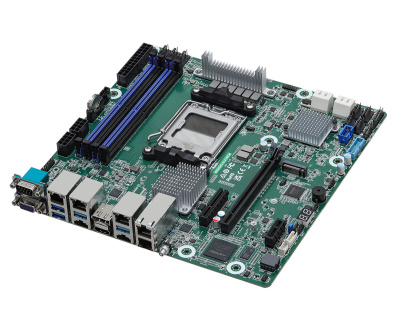 MB ASRock Rack B650D4U-2L2T