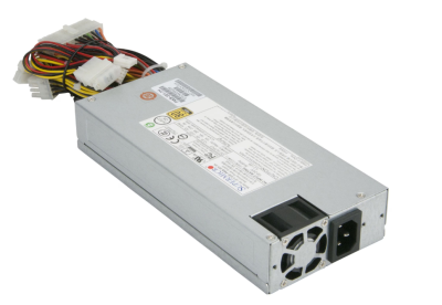 PWS SuperMicro < PWS-351-1H > 350W