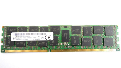 RAM DDR3 8Gb Micron MT36KSF1G72PZ-1G6E1 ECC REG 1600Mhz RDIMM