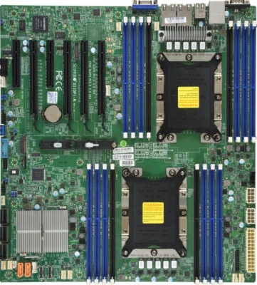 MB Supermicro X11DPI-NT LGA3647