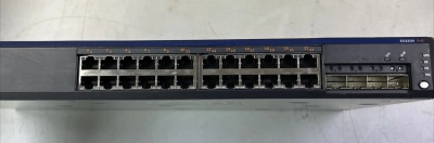 Коммутатор Juniper EX2200-24P-4G Switch
