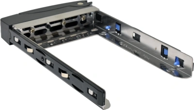 Лоток Supermicro CSR1722-XX00C102 (Gen 3) Tool-Less 2.5" NVMe Drive Tray