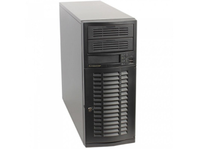 Корпус Supermicro CSE-733TQ-668B Tower