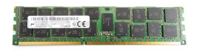 RAM DDR3 16Gb Micron mt36ksf2g72pz-1G6P1KG PC3-12800 11-13-e2